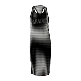 Dress Brunotti Girls Fernby Black 2021