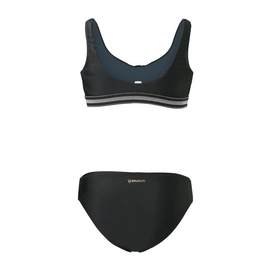 Bikini Brunotti Girls Aditi Black Sport