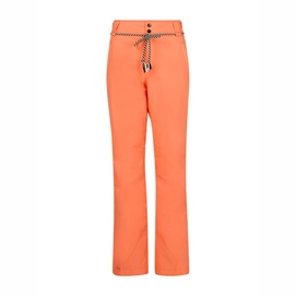Skibroek Brunotti Women Bellavista Blush