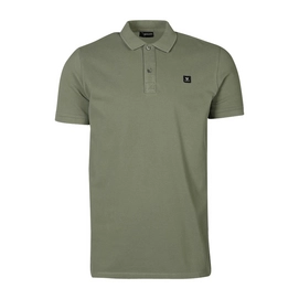 Polo Brunotti Homme TavECO-N Vintage Green