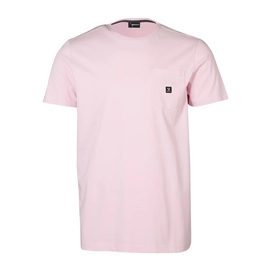 T-Shirt Brunotti Men Axle-N Sweet Lilac