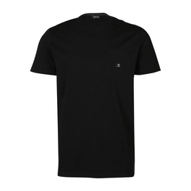 T-Shirt Brunotti Men Axle-N Black-XXXL