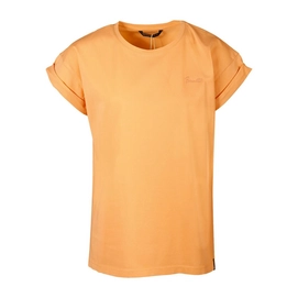 T-Shirt Brunotti Women Salina Faded Orange-S
