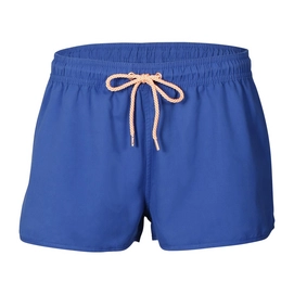 Korte Broek Brunotti Women Greeny-N Deep Blue