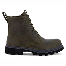 Boots ECCO Homme Grainer M Tarmac-Taille 40