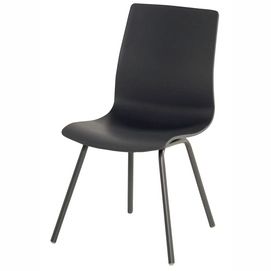 Tuinstoel Hartman Sophie Rondo Wave Dining Chair Xerix Xerix (set van 2)