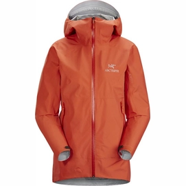 Jacket Arc'teryx Women Zeta SL Ephemera