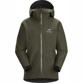 Jas Arc'teryx Women Zeta SL Tatsu