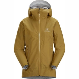 Jacke Arc'teryx Zeta SL Wander Damen
