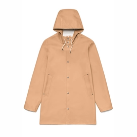 Regenjas Stutterheim Unisex Stockholm Camel