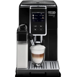 Machine à Espresso De'Longhi Dinamica Plus ECAM370.70.B