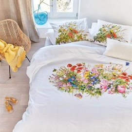 Dekbedovertrek Marjolein Bastin Amazing Flowers Multi Katoen