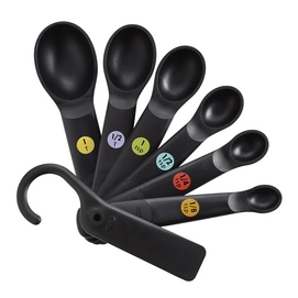 Measuring Spoons OXO Good Grips (6 pc)