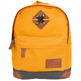 Sac à Dos Abbey 21RH Yellow Anthracite Small
