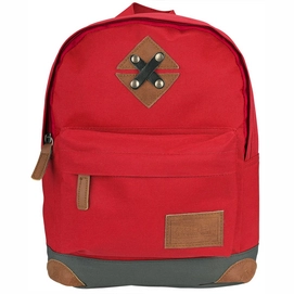Rucksack Abbey 21RH Red Small