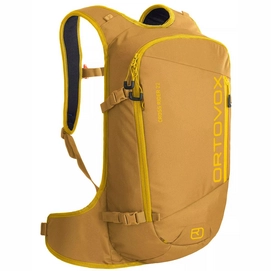 Skirucksack Ortovox Cross Rider 22 Yellowstone