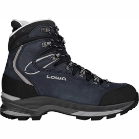 Wandelschoen Lowa Women Mauria Evo LL S Navy Grey
