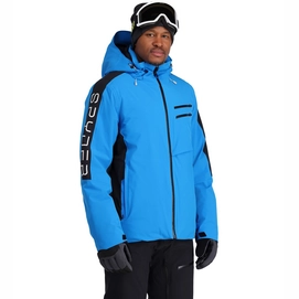 Manteau de Ski Spyder Homme Orbiter Collegiate-M