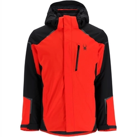 Manteau de Ski Spyder Homme Copper Volcano-XL