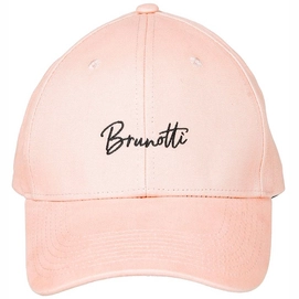 Cap Brunotti Women Chiara Peachy
