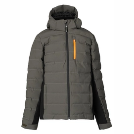 Skijacke Brunotti Men Sanclair Pine Green