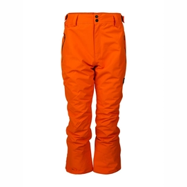 Ski Trousers Brunotti Men Jiro-S Punch Orange