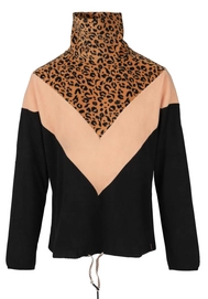 Pull de Ski Brunotti Women Rocky Fleece Hazel