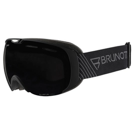 Skibrille Brunotti Thunder Black