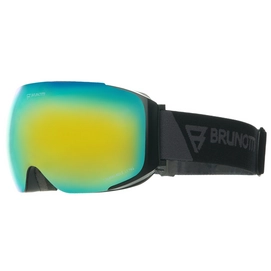 Masque de Ski Brunotti Timber Black