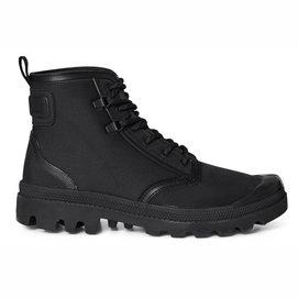 Boots Rains Pampa Black '23-Shoe size 37