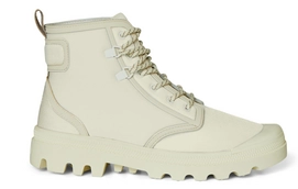 Boots Rains Pampa Fossil