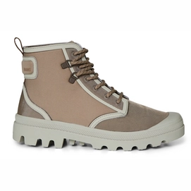 Boots Rains Pampa Taupe-Schoenmaat 45