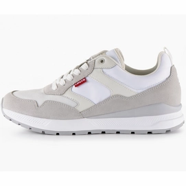 Levi's Men Oats Refresh Briljant White