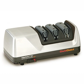 Aiguiseur Couteaux Professionnels Chef's Choice EdgeSelect CC120 RVS
