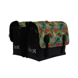 Fietstas Beck Classic Love 14