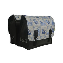Fietstas Beck Classic Dutch 7