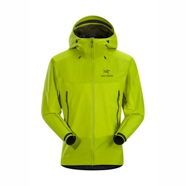 Jacke Arc'teryx Beta SL Hybrid Jacket Lampyre Herren