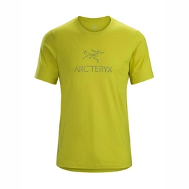 T-Shirt Arc'teryx Arc'Word SS Lampyre Herren