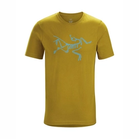 T-Shirt Arc'teryx Archaeopteryx SS Midnight Sun Herren