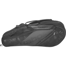 Tennistas Babolat RHX4-9 Expandable Team Line Black