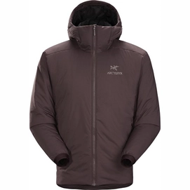 Jacke Arc'teryx Atom AR Hoody Figment Herren
