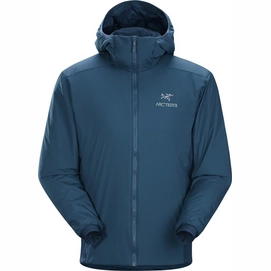 Jas Arc'teryx Men Atom LT Hoody Timelapse