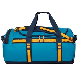 Reistas The North Face Base Camp Duffel M Crystal Teal Urban Navy