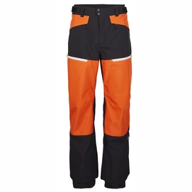 Pantalon de Ski O'Neill Men Blizzard Black Out Colour Block