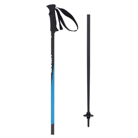 Batons de Ski HEAD Unisex Pro Black Neon Blue