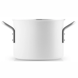 Eva Solo White Line Cooking Pot 2.5 L