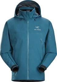 Jas Arc'teryx Men Beta AR Jacket Forcefield