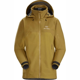 Jacke Arc'teryx Beta AR Wander Damen