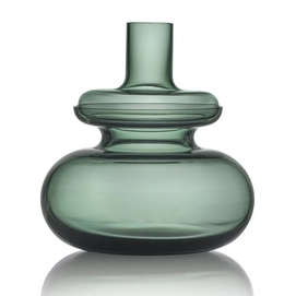 Vase Zone Denmark Inu Moss Green 23 x 25 cm '25