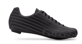 Wielrenschoen Giro Men Empire ACC Dark Shadow Reflective Dazzle
